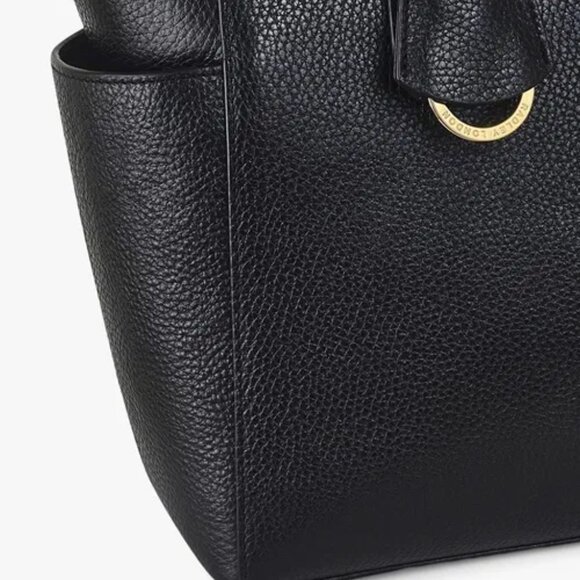 RADLEY LONDON Silk Street Large Zip Top Shoulder Bag - Picture 4 of 9